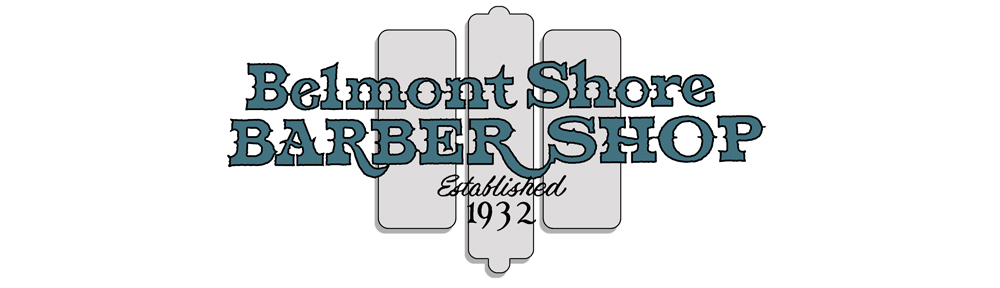 Belmont Shore Barber Shop